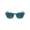 CALVIN KLEIN WOMEN'S SUNGLASSES BLUE