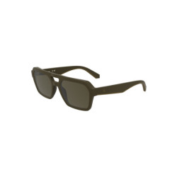GAFAS DE SOL CALVIN KLEIN PARA HOMBRE MARRONES
