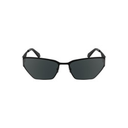 CALVIN KLEIN WOMEN'S SUNGLASSES BLACK