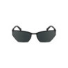 GAFAS DE SOL CALVIN KLEIN PARA MUJER NEGRAS