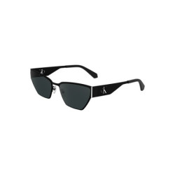 LUNETTES DE SOLEIL FEMME CALVIN KLEIN NOIRES