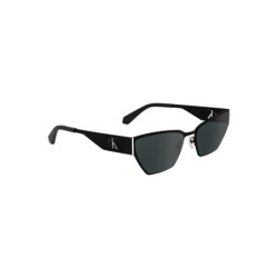 CALVIN KLEIN WOMEN'S SUNGLASSES BLACK