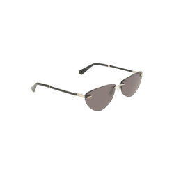 CALVIN KLEIN DAMEN SONNENBRILLE SCHWARZ