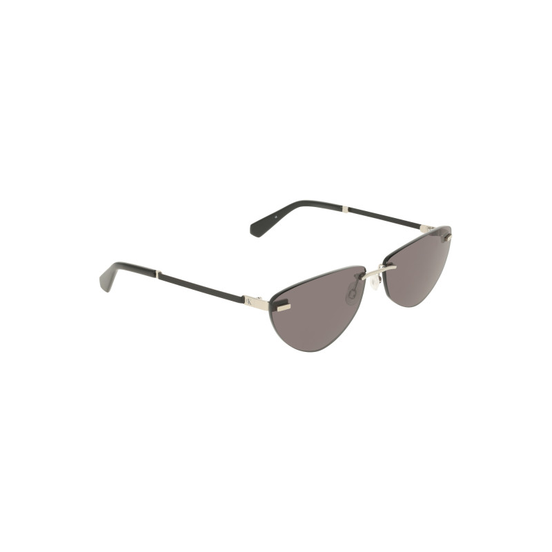 CALVIN KLEIN WOMEN'S SUNGLASSES BLACK