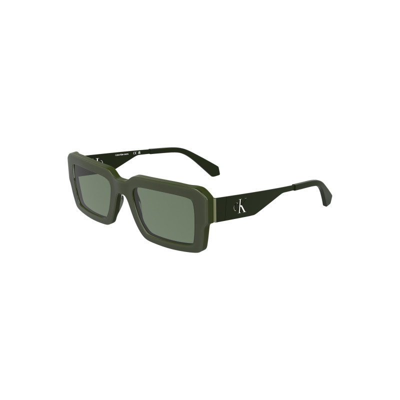 GAFAS DE SOL CALVIN KLEIN PARA MUJER VERDES