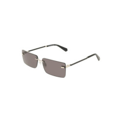 CALVIN KLEIN DAMEN SONNENBRILLE SCHWARZ