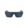 CALVIN KLEIN HERREN SONNENBRILLE BLAU