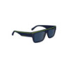 CALVIN KLEIN HERREN SONNENBRILLE BLAU