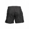 MAILLOT DE BAIN KARL LAGERFELD BEACHWEAR PARTS UNDER HOMME NOIR