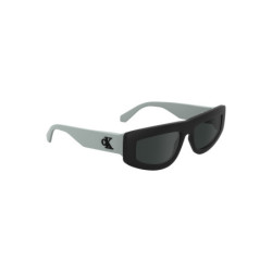 CALVIN KLEIN WOMEN'S SUNGLASSES BLACK