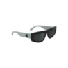 CALVIN KLEIN WOMEN'S SUNGLASSES BLACK