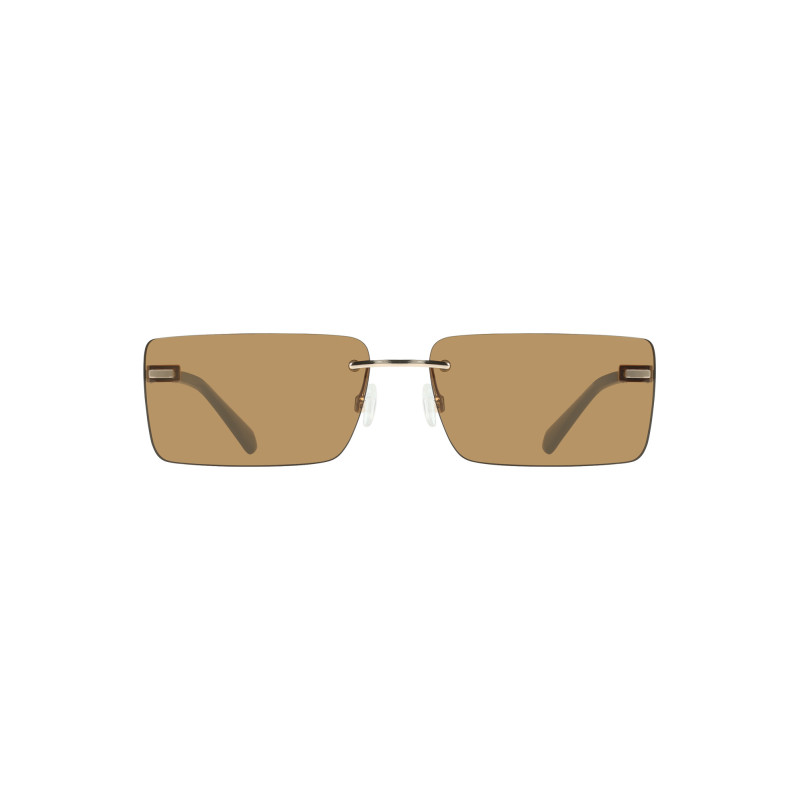 GAFAS DE SOL CALVIN KLEIN PARA MUJER BEIGE