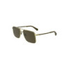LUNETTES DE SOLEIL POUR HOMMES CALVIN KLEIN OR