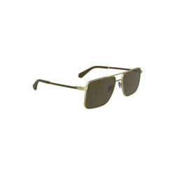 LUNETTES DE SOLEIL POUR HOMMES CALVIN KLEIN OR