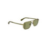 CALVIN KLEIN MEN'S SUNGLASSES GOLD