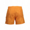 KARL LAGERFELD BEACHWEAR BADEANZUGTEILE UNTER MAN ORANGE
