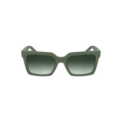 CALVIN KLEIN OCCHIALE DA SOLE DONNA VERDE