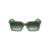 CALVIN KLEIN DAMEN SONNENBRILLE GRÜN