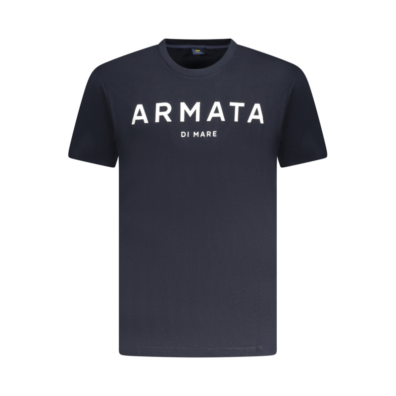 ARMATA DI MARE SHORT SLEEVE T-SHIRT MEN BLUE