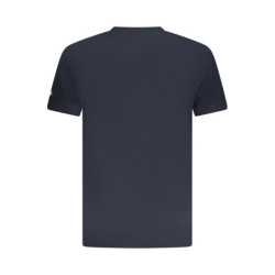 ARMATA DI MARE T-SHIRT À MANCHES COURTES HOMME BLEU