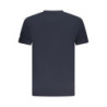 ARMATA DI MARE KURZARM T-SHIRT HERREN BLAU