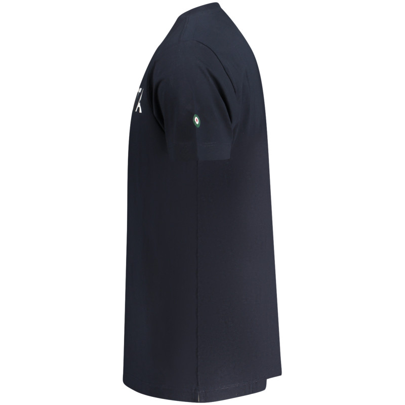 CAMISETA MANGA CORTA ARMATA DI MARE HOMBRE AZUL