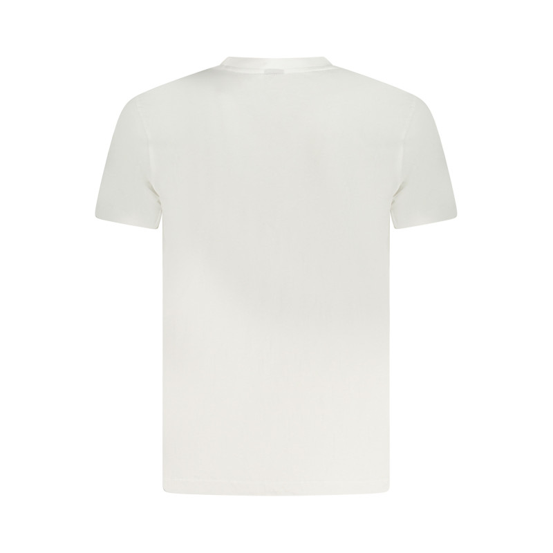 T-SHIRT MANCHES COURTES ARMATA DI MARE HOMME BLANC