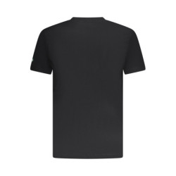 ARMATA DI MARE KURZARM-T-SHIRT HERREN SCHWARZ