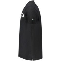 ARMATA DI MARE T-SHIRT MANICHE CORTE UOMO NERO