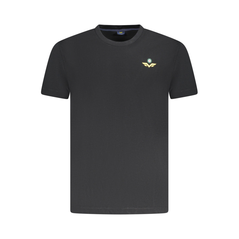 ARMATA DI MARE SHORT SLEEVE T-SHIRT MEN'S BLACK