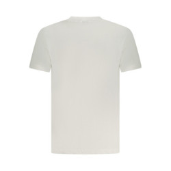 T-SHIRT MANCHES COURTES ARMATA DI MARE HOMME BLANC