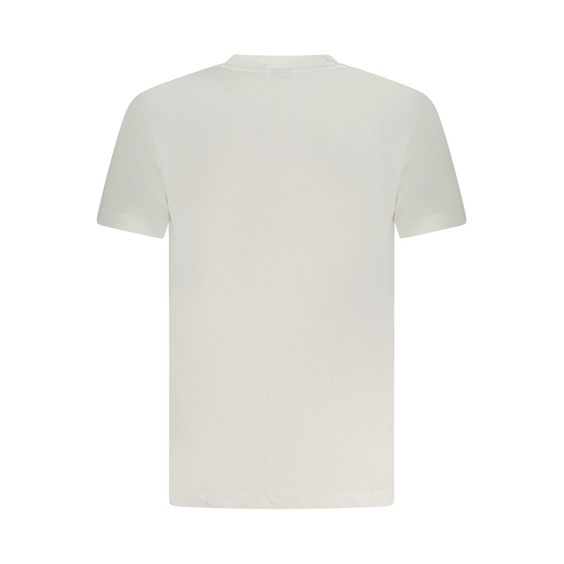 ARMATA DI MARE SHORT SLEEVE T-SHIRT MEN WHITE