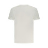 T-SHIRT MANCHES COURTES ARMATA DI MARE HOMME BLANC