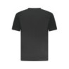 CONVERSE KURZARM T-SHIRT HERREN SCHWARZ