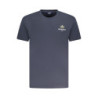 ARMATA DI MARE T-SHIRT MANICHE CORTE UOMO BLU