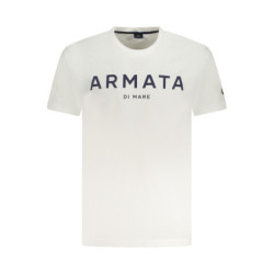 ARMATA DI MARE SHORT SLEEVE T-SHIRT MEN WHITE