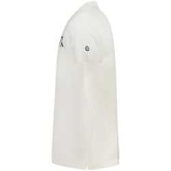 ARMATA DI MARE T-SHIRT MANICHE CORTE UOMO BIANCO