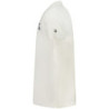 T-SHIRT MANCHES COURTES ARMATA DI MARE HOMME BLANC