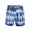 KARL LAGERFELD BEACHWEAR BAÑADOR PARTE BAJO HOMBRE AZUL