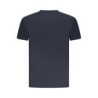 ARMATA DI MARE KURZARM T-SHIRT HERREN BLAU