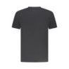 ARMATA DI MARE T-SHIRT MANICHE CORTE UOMO NERO