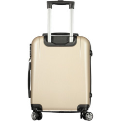 LAURA BIAGIOTTI GROSSER TROLLEY DAMEN GOLD