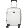 LAURA BIAGIOTTI TROLLEY PEQUEÑO MUJER PLATA