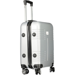 LAURA BIAGIOTTI KLEINER TROLLEY DAMEN SILBER