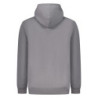 TOMMY HILFIGER FELPA SENZA ZIP UOMO GRIGIO