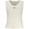 TOMMY HILFIGER WOMEN'S TANK TOP BEIGE