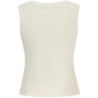 TOMMY HILFIGER WOMEN'S TANK TOP BEIGE