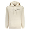 TOMMY HILFIGER SWEATSHIRT WITHOUT ZIP MEN BEIGE