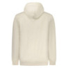 TOMMY HILFIGER SWEATSHIRT WITHOUT ZIP MEN BEIGE