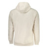 TOMMY HILFIGER SWEATSHIRT OHNE REISSVERSCHLUSS HERREN BEIGE
